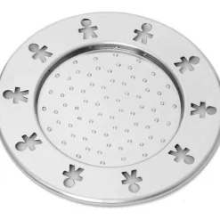 - Mini Girotondo - Bakke, Ø13 - Sæt af 4 stk.*Alessi Hot