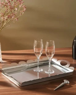 - Champagneglas - Mami XL - Sæt med 4 glas*Alessi Sale