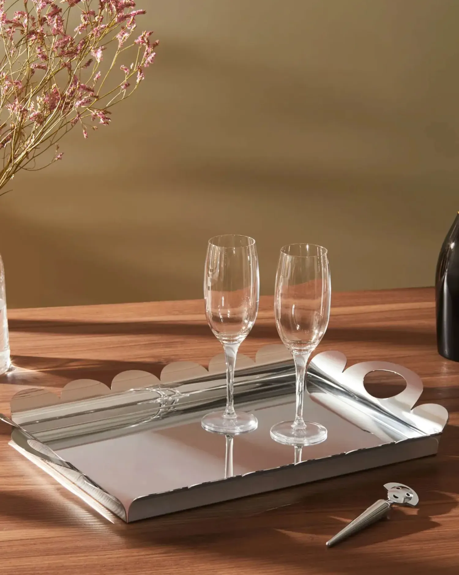 - Champagneglas - Mami XL - Sæt med 4 glas*Alessi Sale