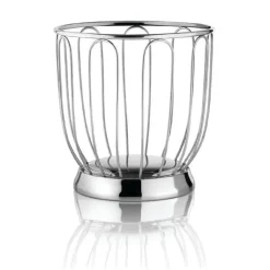 - Citrus Frugtskål i rustfrit stål - Ø 22 cm*Alessi Hot