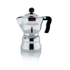- Espresso kande - Aluminium - 6 kopper kaffe - Cl 30*Alessi Online