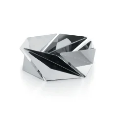 - Frugtkurv - Kaleidos frugtkurv - Stål*Alessi Online