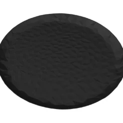 - Joy N. 3 bakke - Sort stål - Ø40 cm^Alessi Online