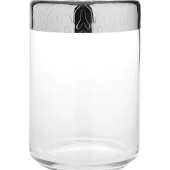 - Opbevaringsglas - Dressed opbevaringsglas (medium)^Alessi Best