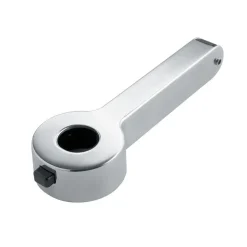 - Proptrækker - NOE - Aluminium Ø14,5 cm^Alessi New