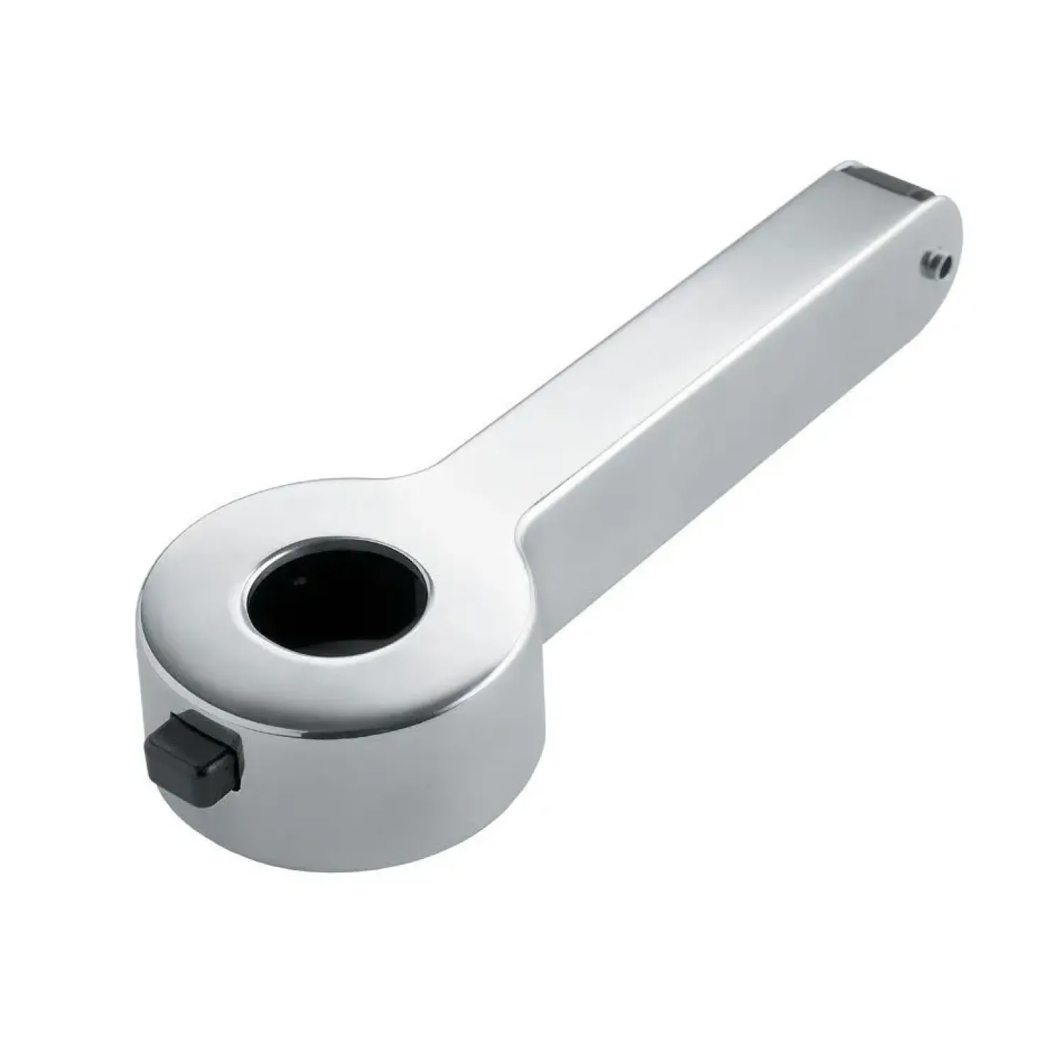 - Proptrækker - NOE - Aluminium Ø14,5 cm^Alessi New