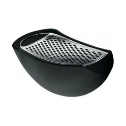 - Rivejern - Parmenide - Sort*Alessi New