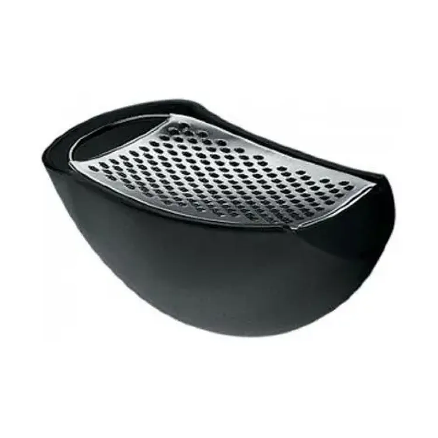 - Rivejern - Parmenide - Sort*Alessi New