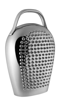 - Rivejern til ost - Cheese Please^Alessi New