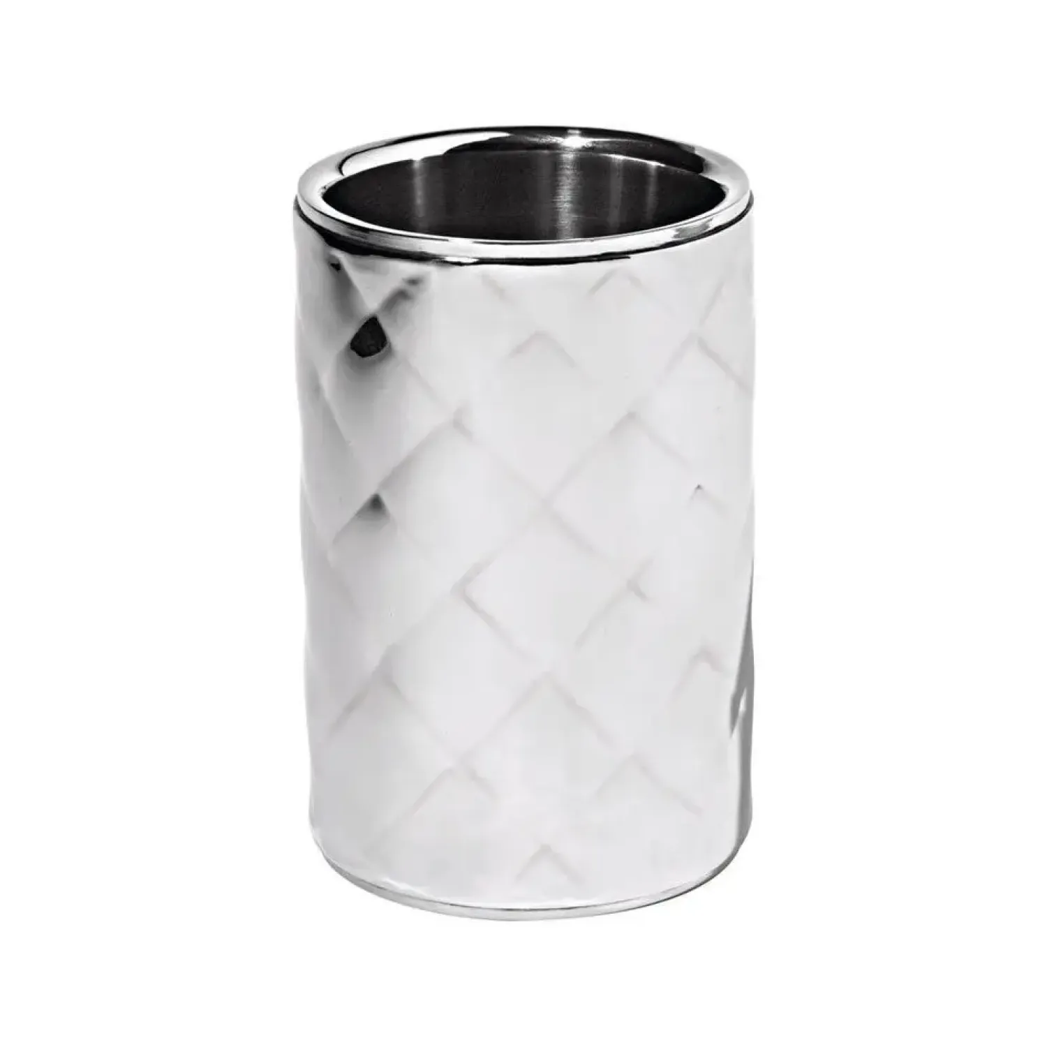 - Vinkøler - MATEGLACÉ - Stål^Alessi Outlet