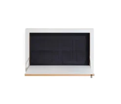 - Fläpps - Arbejdsstation / Skrivebord - Secretary of State - Hvid^Ambivalenz Best