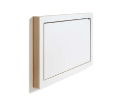 - Fläpps - Arbejdsstation / Skrivebord - Secretary of State - Hvid^Ambivalenz Best