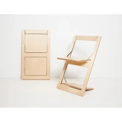- Fläpps - Klapstol - Birk^Ambivalenz Discount