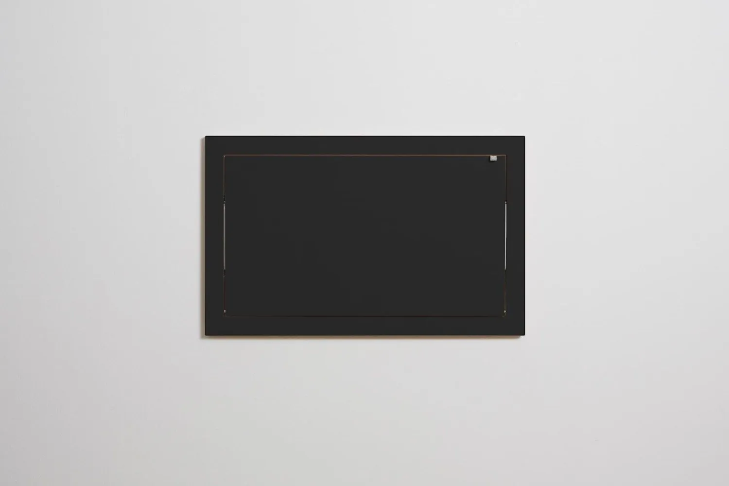 - Fläpps - Vægskrivebord - Secretary - Sort - 80x50 cm*Ambivalenz New