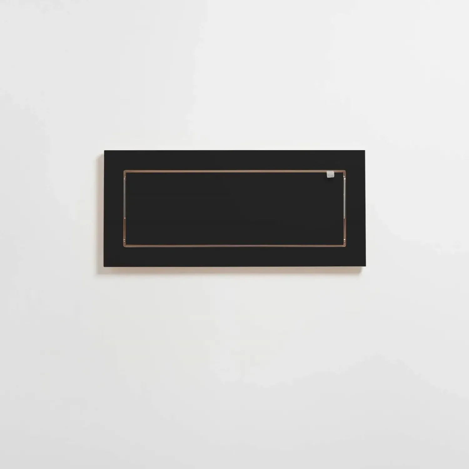 - Fläpps Hylde - 60 x 27 cm - Sort^Ambivalenz Outlet