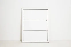 - Fläpps Leaningshelf - Hylde/Reol - Hvid*Ambivalenz Best