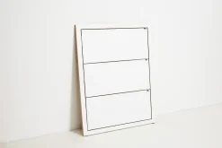 - Fläpps Leaningshelf - Hylde/Reol - Hvid*Ambivalenz Best