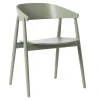 - AC2 Armstol - Bøg - Grøn*Andersen Furniture Outlet