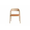 - AC2 Armstol - Eg, cognac læder*Andersen Furniture Best