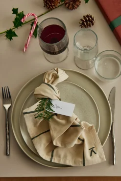 - Andersen Serviet - Grøn^Andersen Furniture Hot