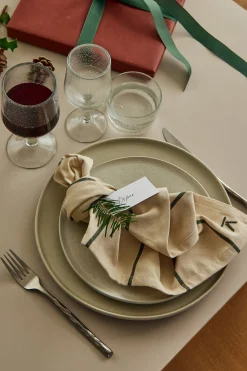 - Andersen Serviet - Grøn^Andersen Furniture Hot