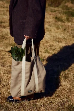 - Andersen Totebag - Beige^Andersen Furniture Discount