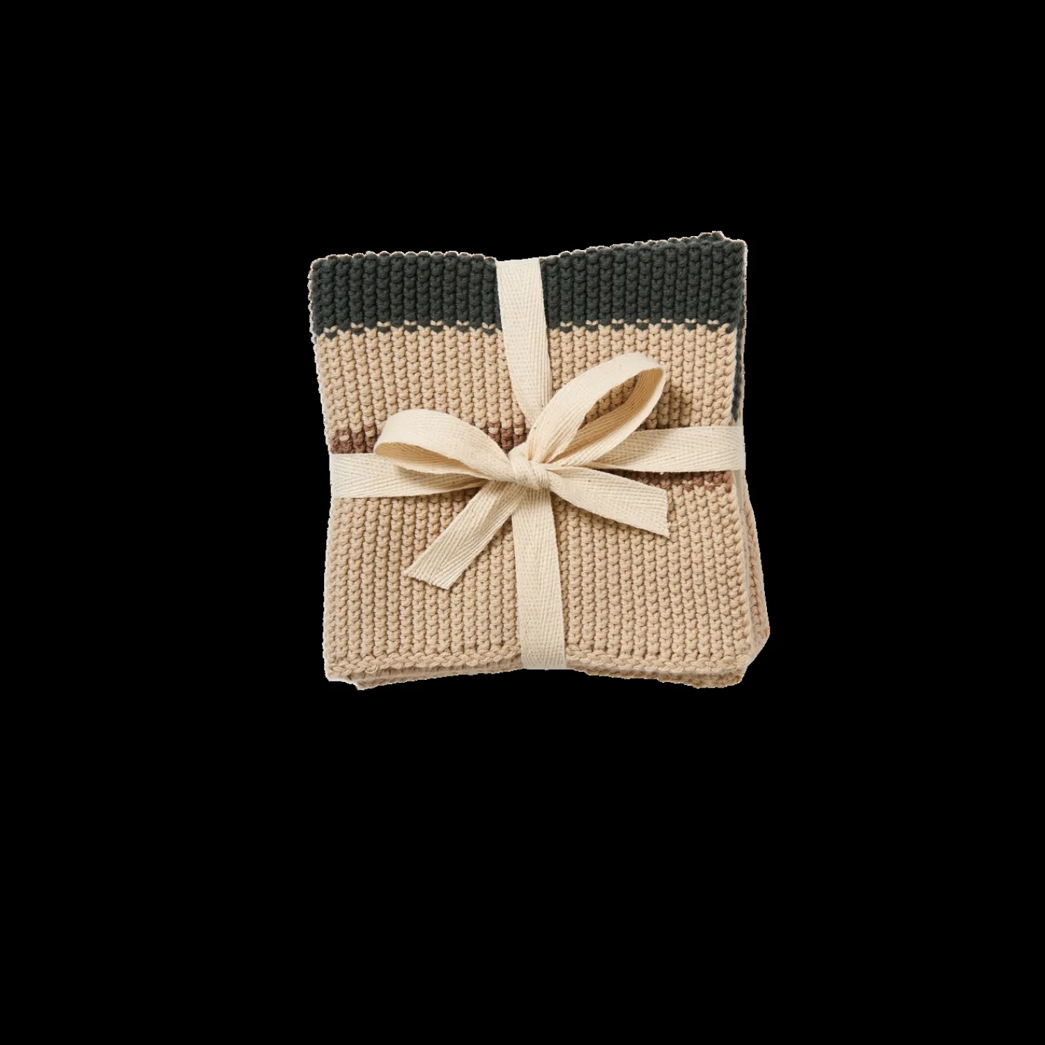 - Andersen Karklud - Grøn/Brun^Andersen Furniture Online