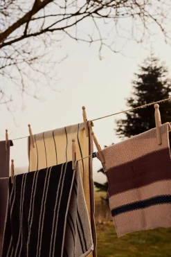 - Andersen Karklud - Grøn/Brun^Andersen Furniture Online