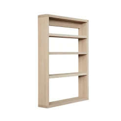 - A-Podium Shelf - Eg*Andersen Furniture