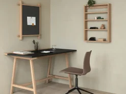 - A-Podium Shelf - Eg*Andersen Furniture