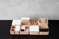 - Create Me Låg (12x12 cm) - Hvid^Andersen Furniture Discount