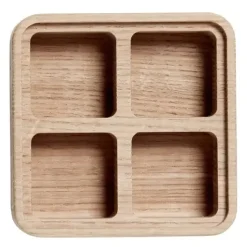 - Create Me Box 4 Rum (12x12 cm) - Eg^Andersen Furniture Outlet