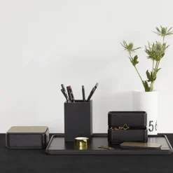 - Create Me Box 4 Rum (12x12 cm) - Sort^Andersen Furniture Discount