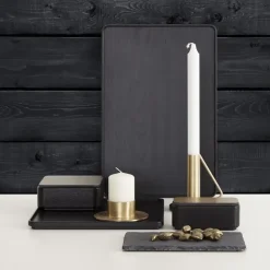 - Create Me Box 4 Rum (12x12 cm) - Sort^Andersen Furniture Discount