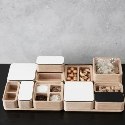 - Create Me Box 2 Rum (6x12 cm) - Eg*Andersen Furniture Hot