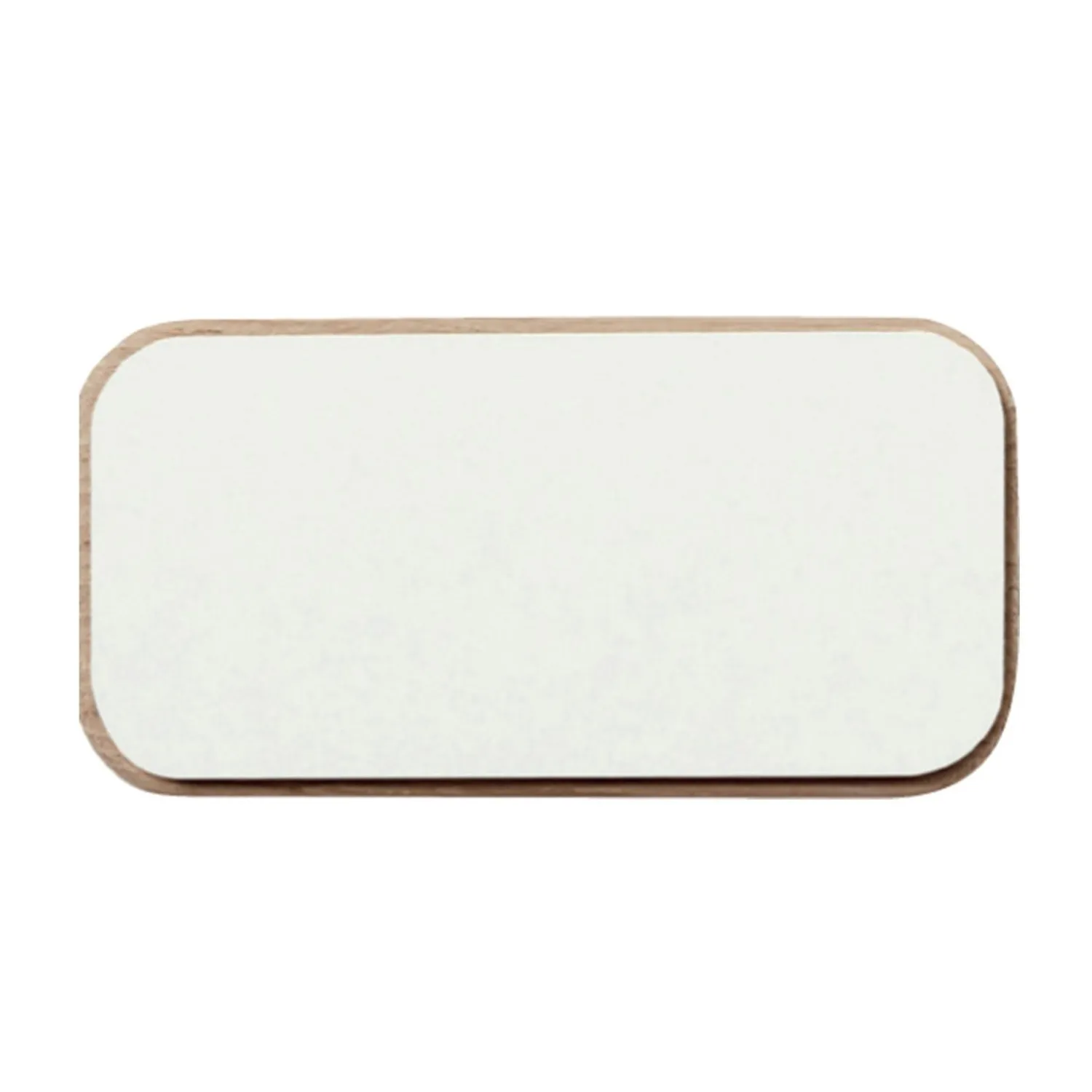 - Create Me Låg (6x12 cm) - Hvid^Andersen Furniture