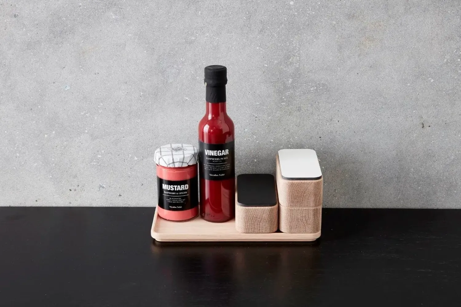 - Create Me Låg (6x12 cm) - Hvid^Andersen Furniture