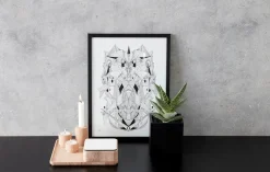 - Create Me Bakke - 12x24 cm - Eg^Andersen Furniture Clearance