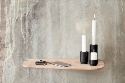 - Create Me Tea Light Lysestage (3,5 cm) - Rose*Andersen Furniture Discount