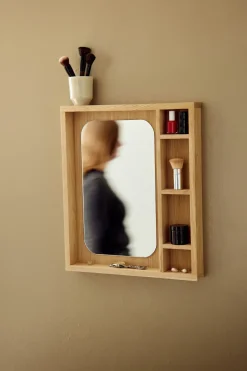 - Glance Spejl - Eg^Andersen Furniture Clearance