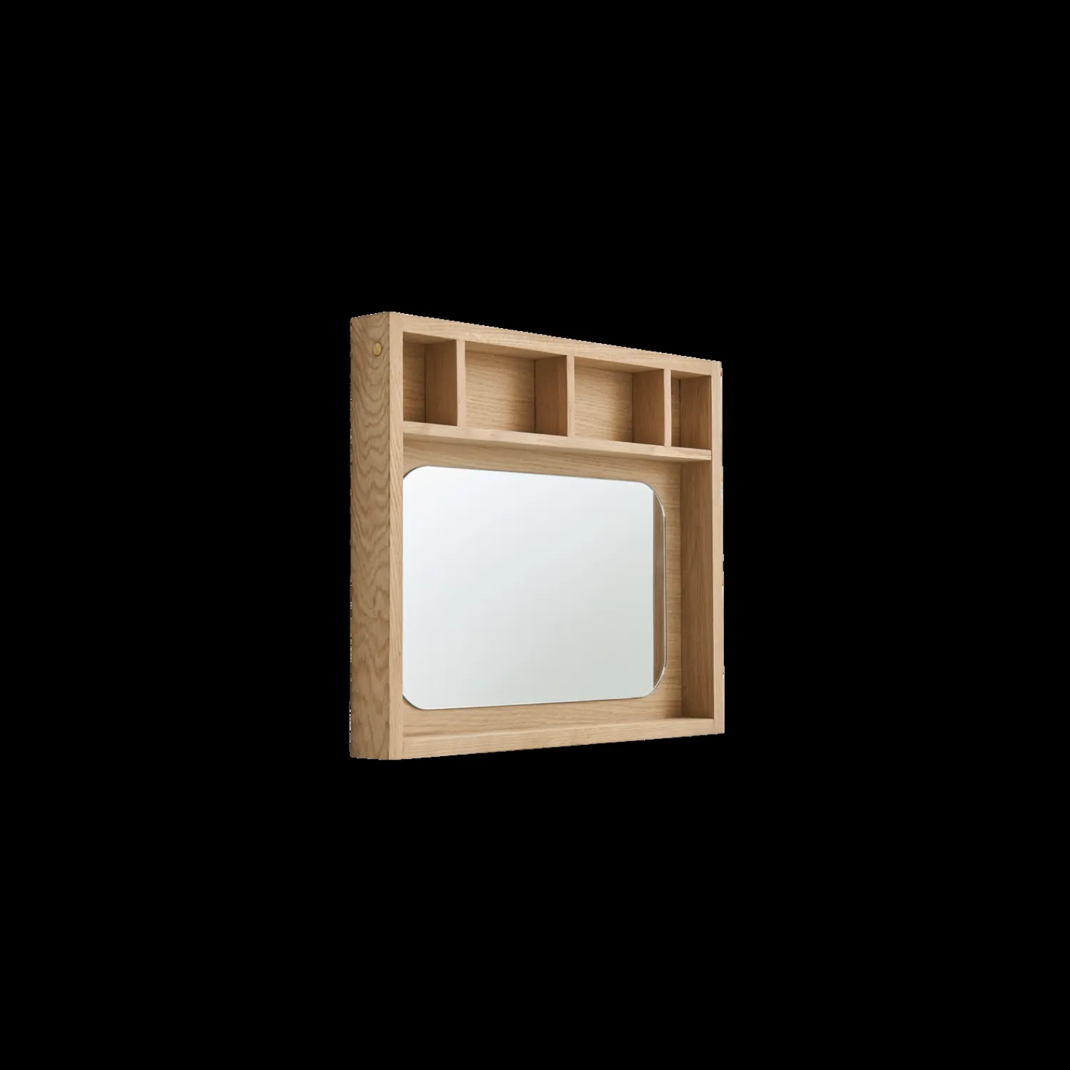 - Glance Spejl - Eg^Andersen Furniture Clearance