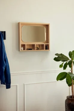 - Glance Spejl - Eg^Andersen Furniture Clearance