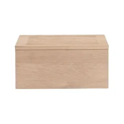 - Gourmet Wood Box brødkasse*Andersen Furniture