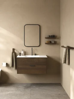 - Håndklædeholder - Single - Ask^Andersen Furniture Outlet