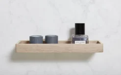 - Hylde - 32x12 cm - Egetræ^Andersen Furniture Sale