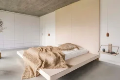 Andersen Furniture - Hylde - Shelf Wood Wall - EG - 60x25xH32 cm^ Discount