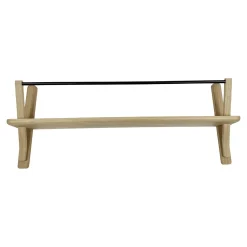 - Hylde i Eg - Interior Rack - Oak - 70 cm bred^Andersen Furniture Outlet