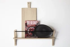 - Hylde i Eg - Interior Rack - Oak - 70 cm bred^Andersen Furniture Outlet