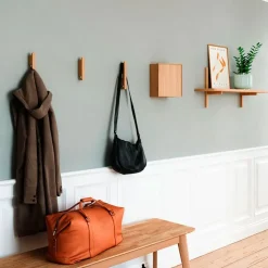 - Multi Hooks - knager - 3 stk. i et sæt^Andersen Furniture New