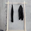 - Rack Fittings (tøjstativ tilbehør) - Ash*Andersen Furniture
